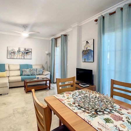 Apartamento Playa La Vina P トレモリノス エクステリア 写真