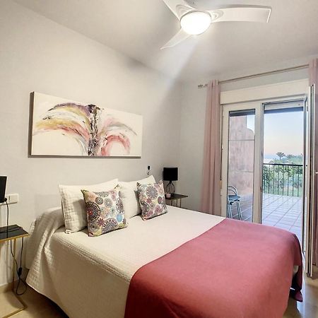 Apartamento Playa La Vina P トレモリノス エクステリア 写真