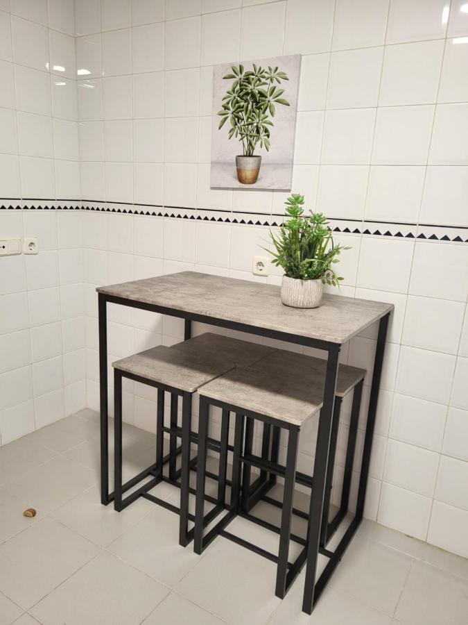 Apartamento Playa La Vina P トレモリノス エクステリア 写真