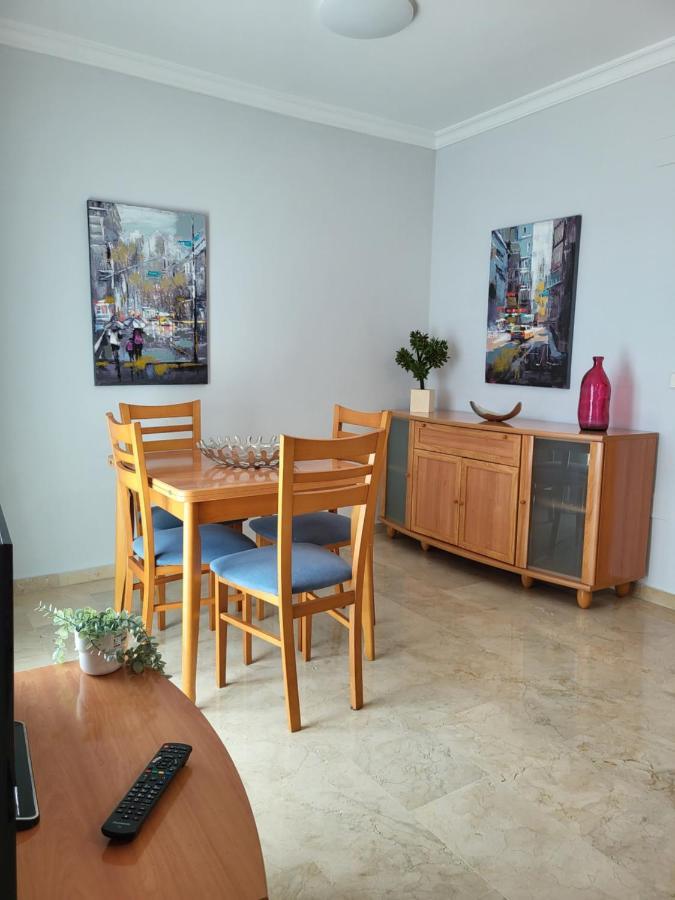 Apartamento Playa La Vina P トレモリノス エクステリア 写真
