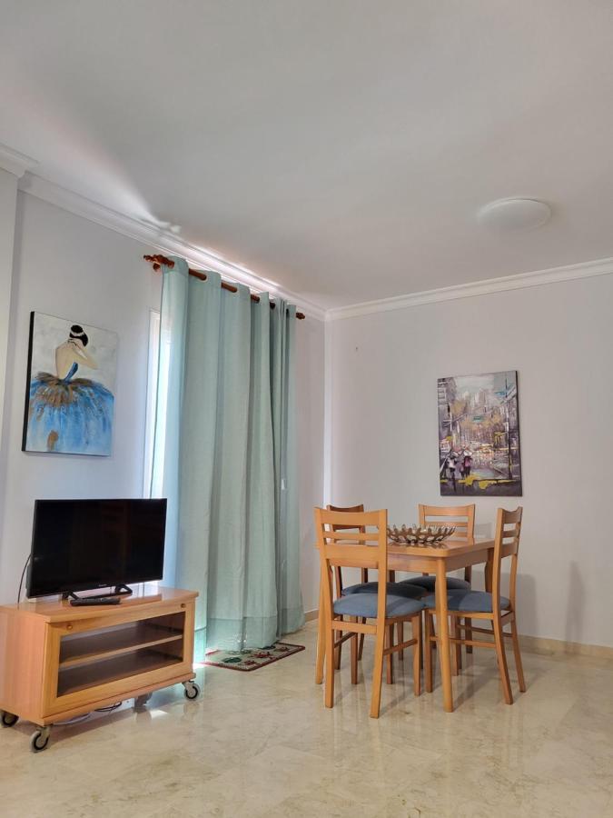 Apartamento Playa La Vina P トレモリノス エクステリア 写真