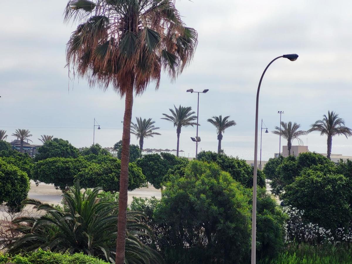 Apartamento Playa La Vina P トレモリノス エクステリア 写真
