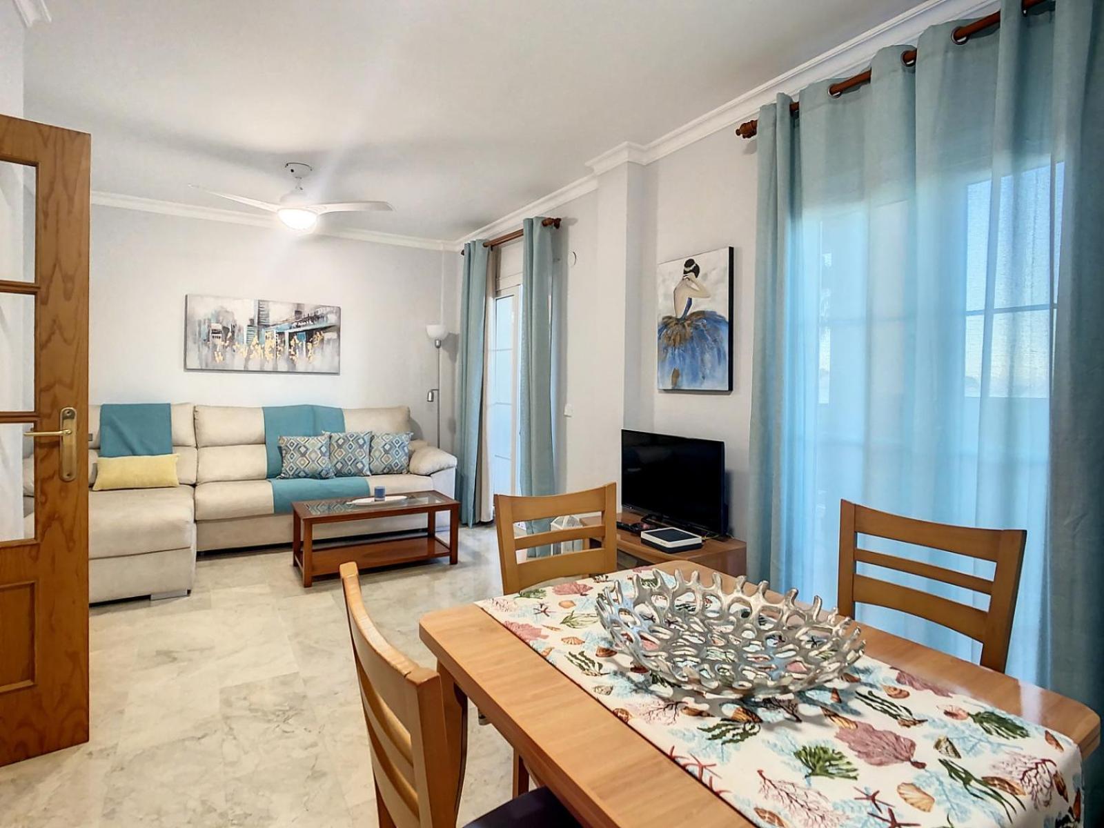 Apartamento Playa La Vina P トレモリノス エクステリア 写真