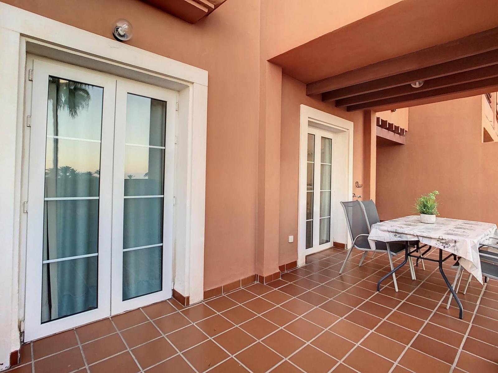 Apartamento Playa La Vina P トレモリノス エクステリア 写真